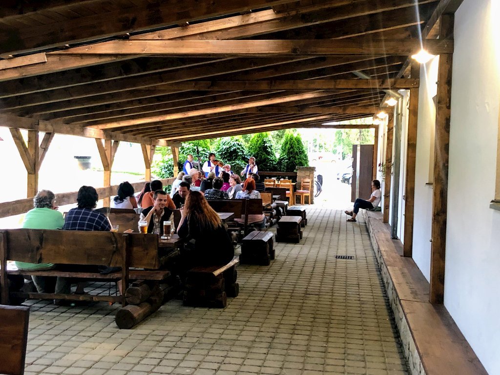 pension na soutoku — foto 3