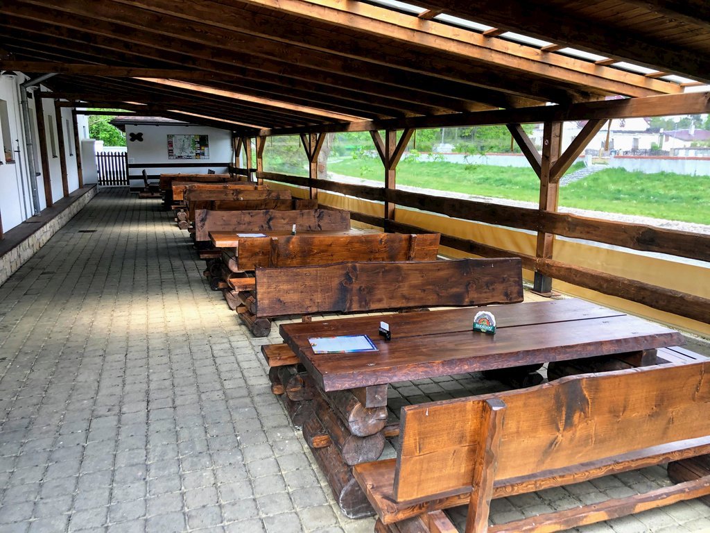 pension na soutoku — foto 2