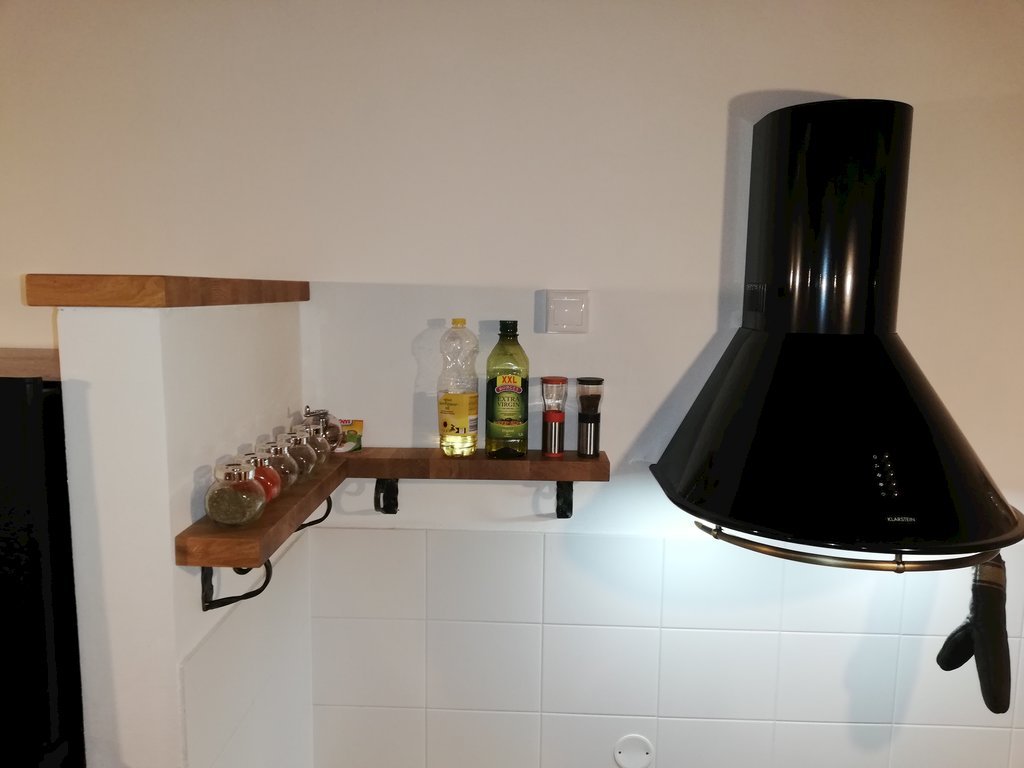 chalupa pod lesom hodrusa hamre — foto 3