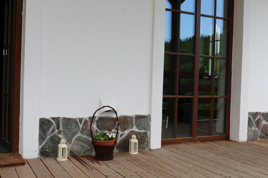 Chalupa pod lesom hodrusa hamre — foto 6