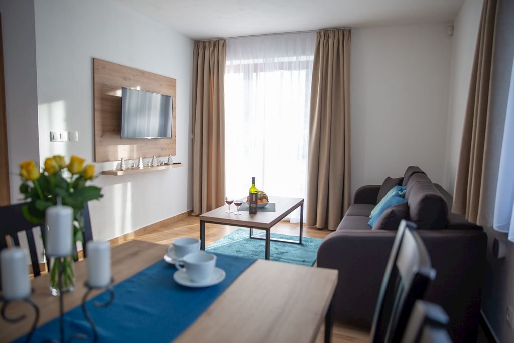 darmilus apartmany — foto 4