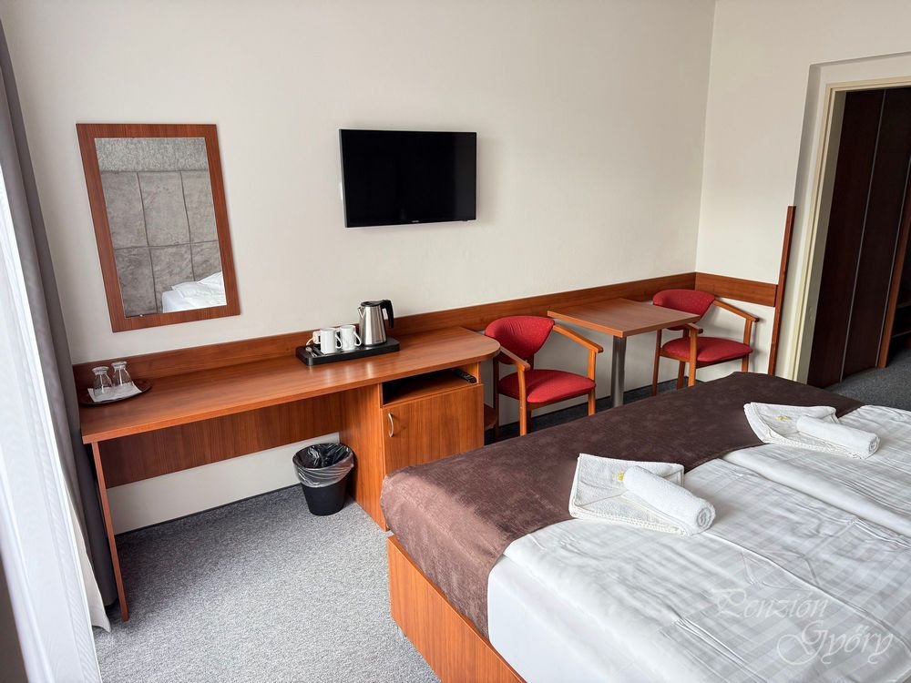 penzion gyory — foto 2