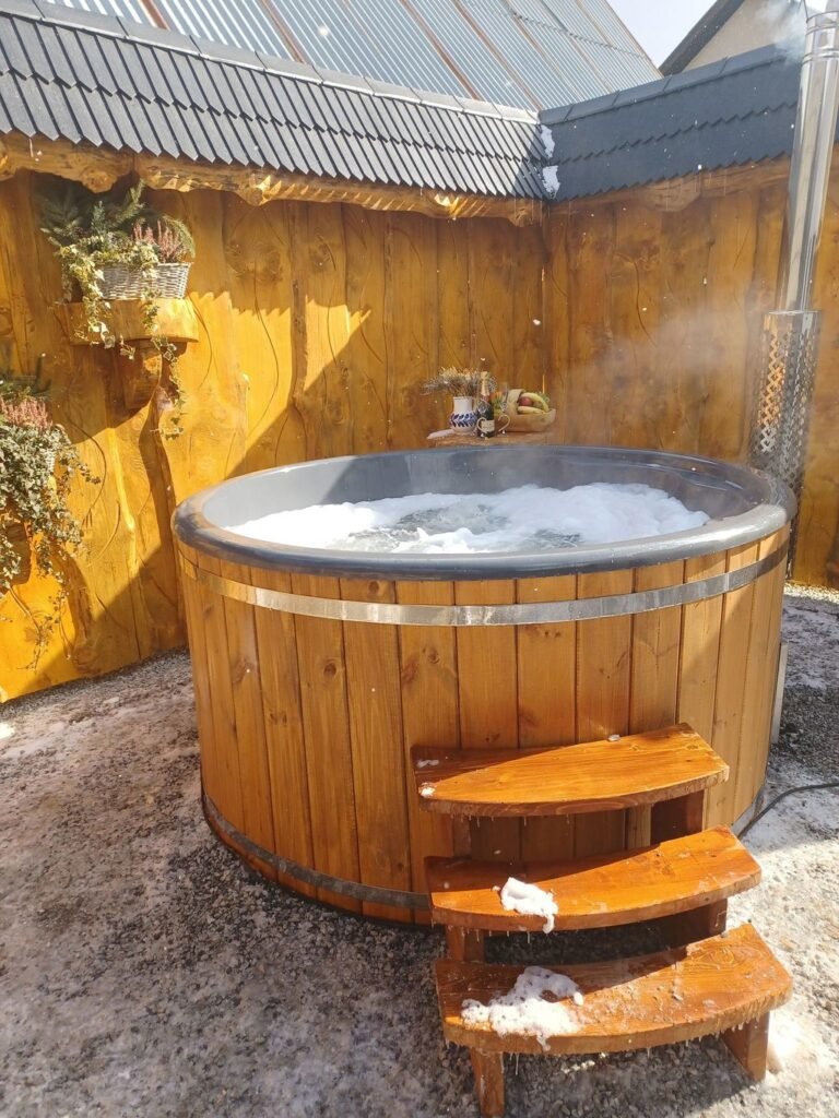 oravienka biely potok — foto 3