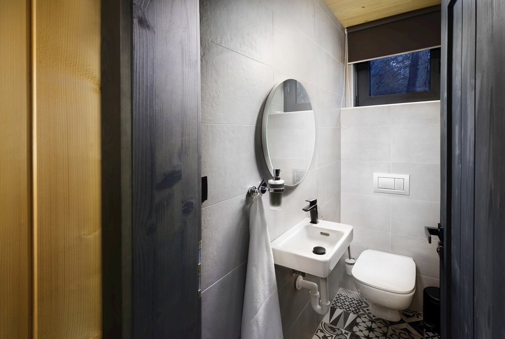 tri vydry tale — foto 3