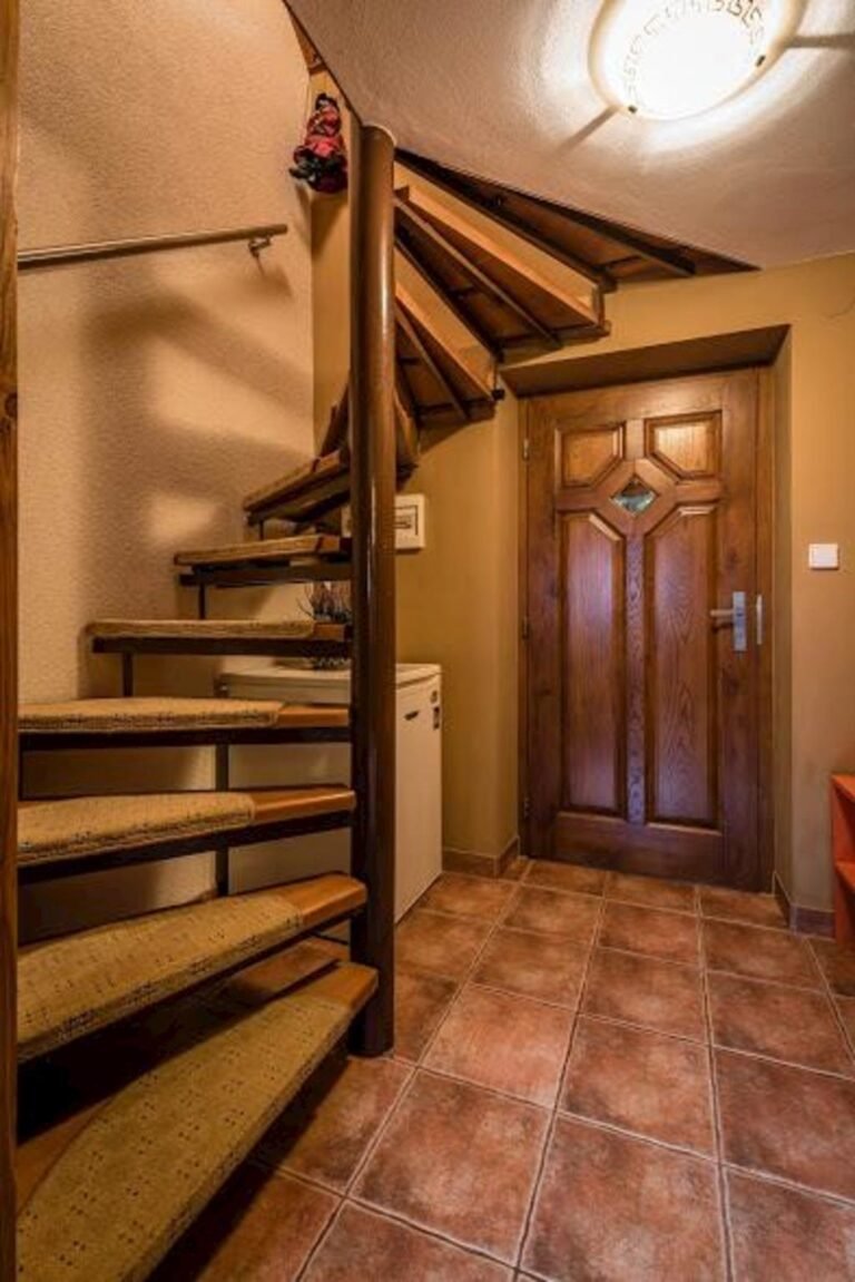 chalupa juraj terchova