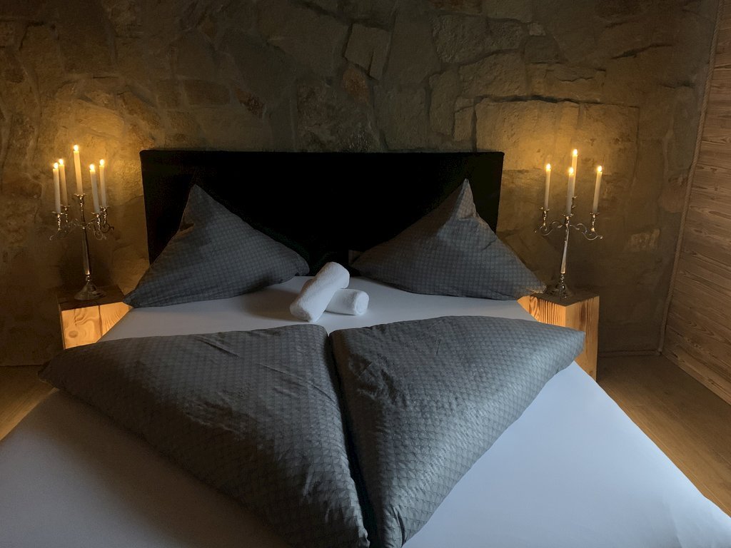 chata u medveda s luxusnym wellness — foto 3