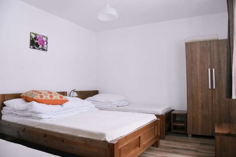 chata pohoda silvester