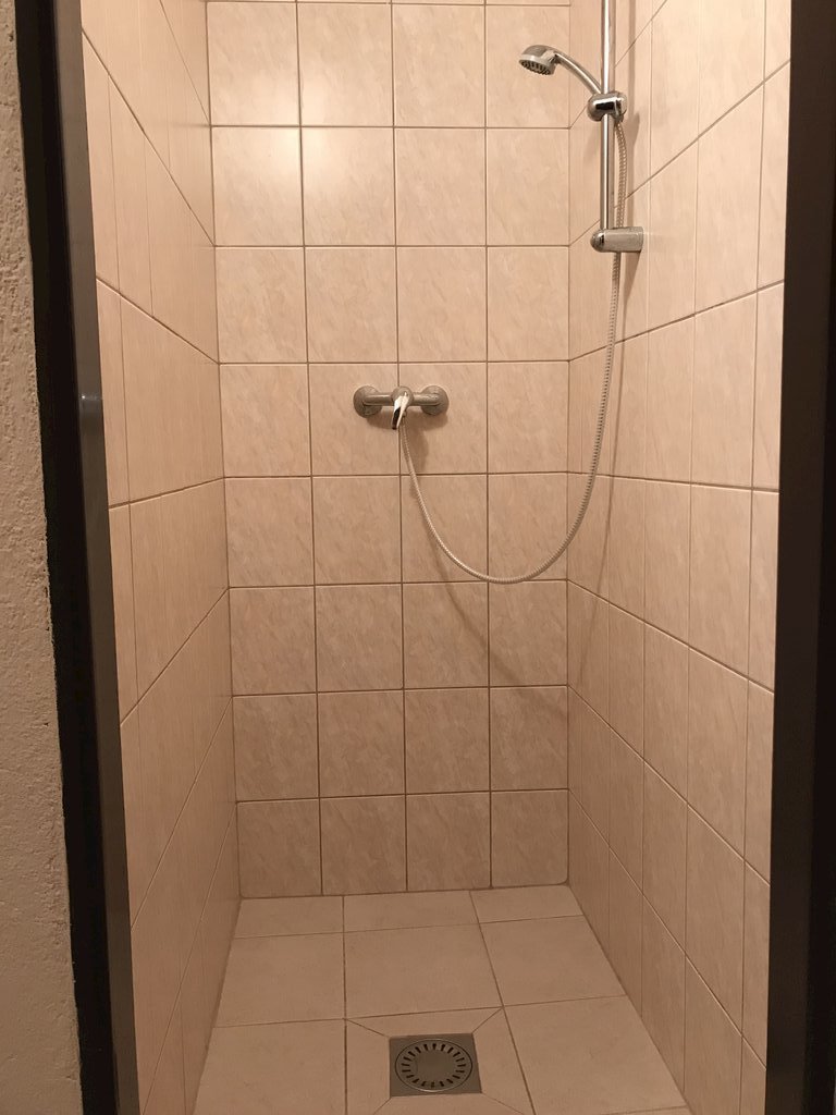 chaty lucka a potoky