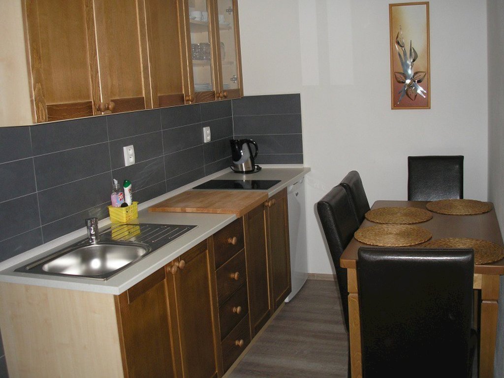 penzion na vyhlidce pavlov — foto 2