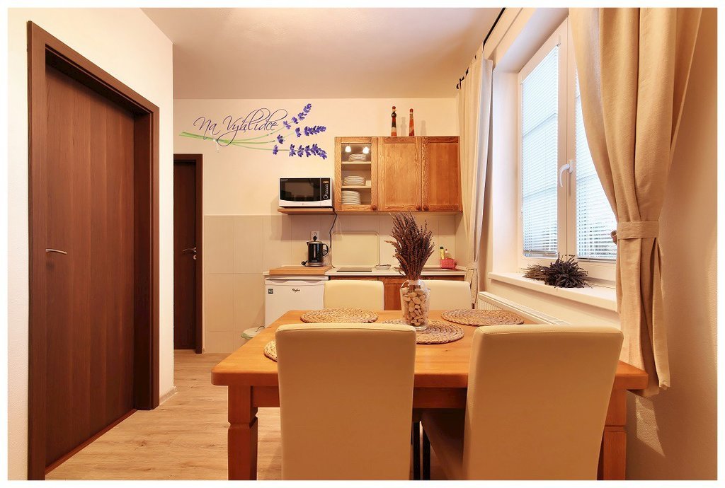 penzion na vyhlidce pavlov — foto 3