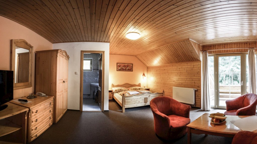 Penzion a apartmany jozef — foto 4