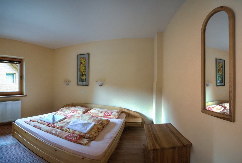 Penzion a apartmany jozef — foto 8