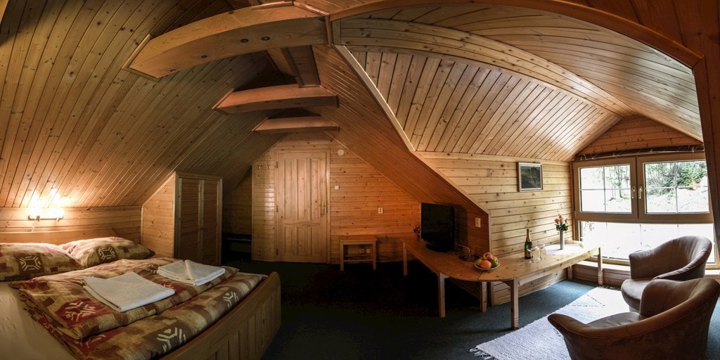 penzion a apartmany jozef — foto 2