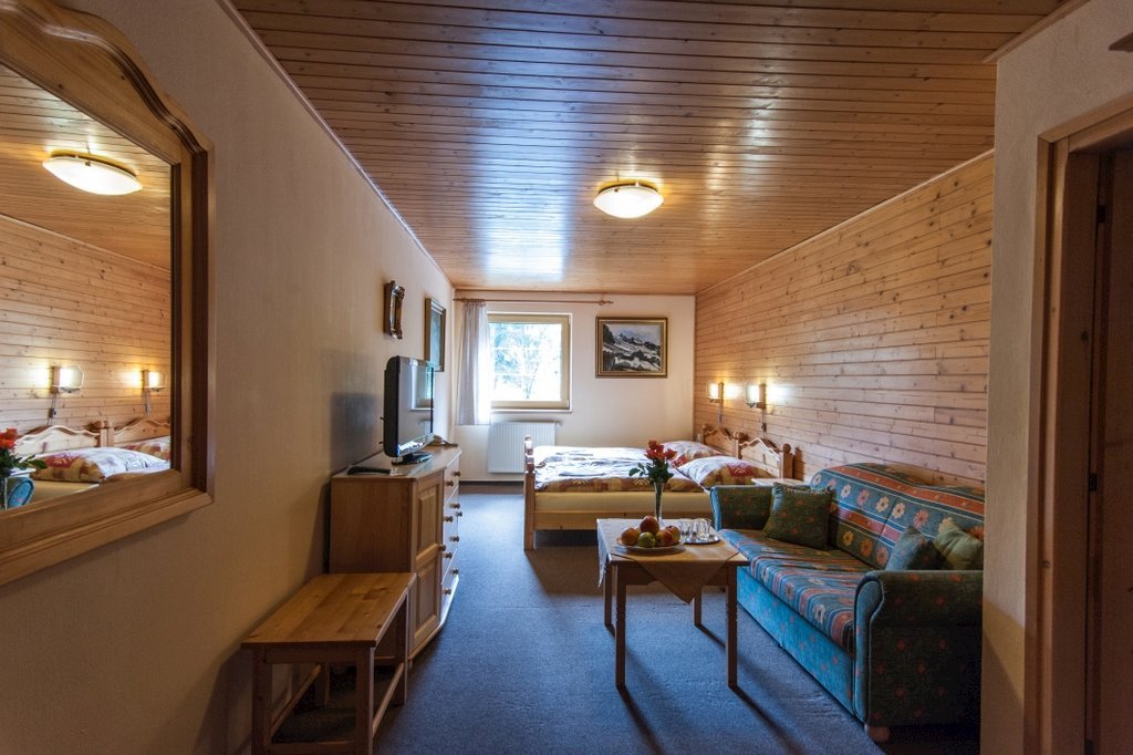 penzion a apartmany jozef