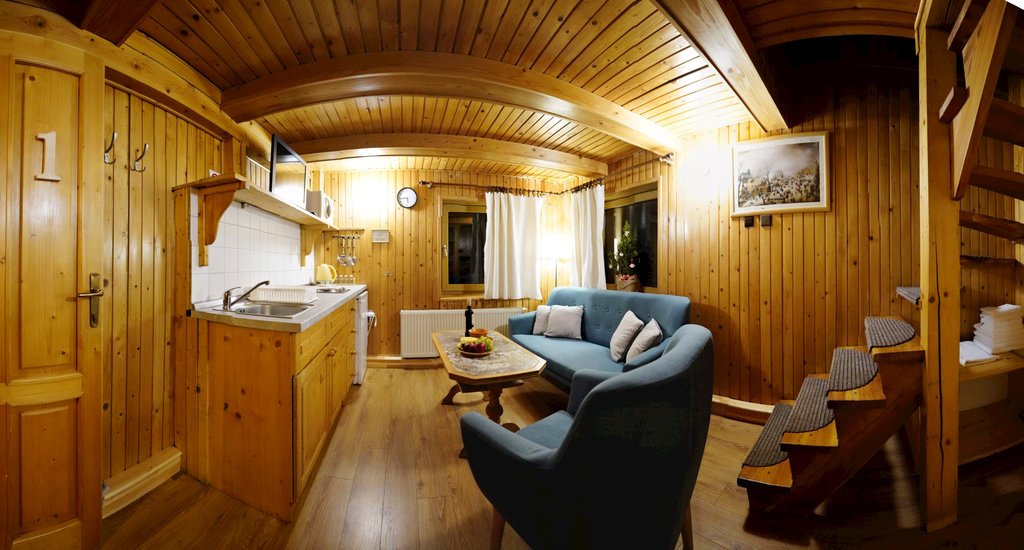 Penzion a apartmany jozef — foto 5