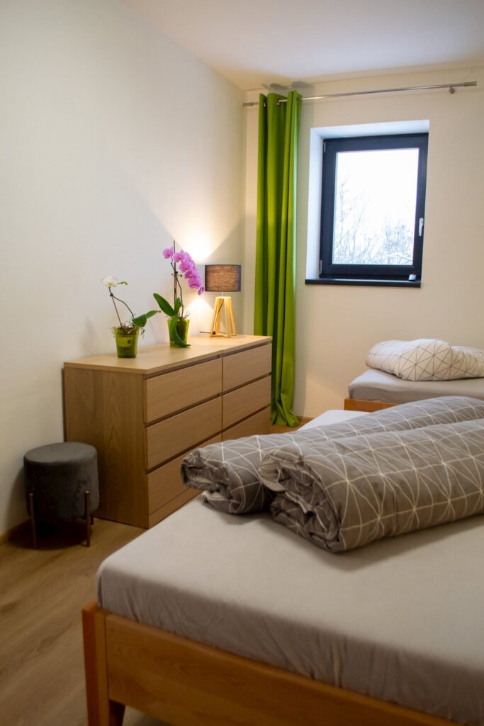 chata u potucku — foto 2