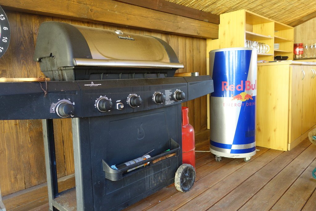 chalupa silverado — foto 7