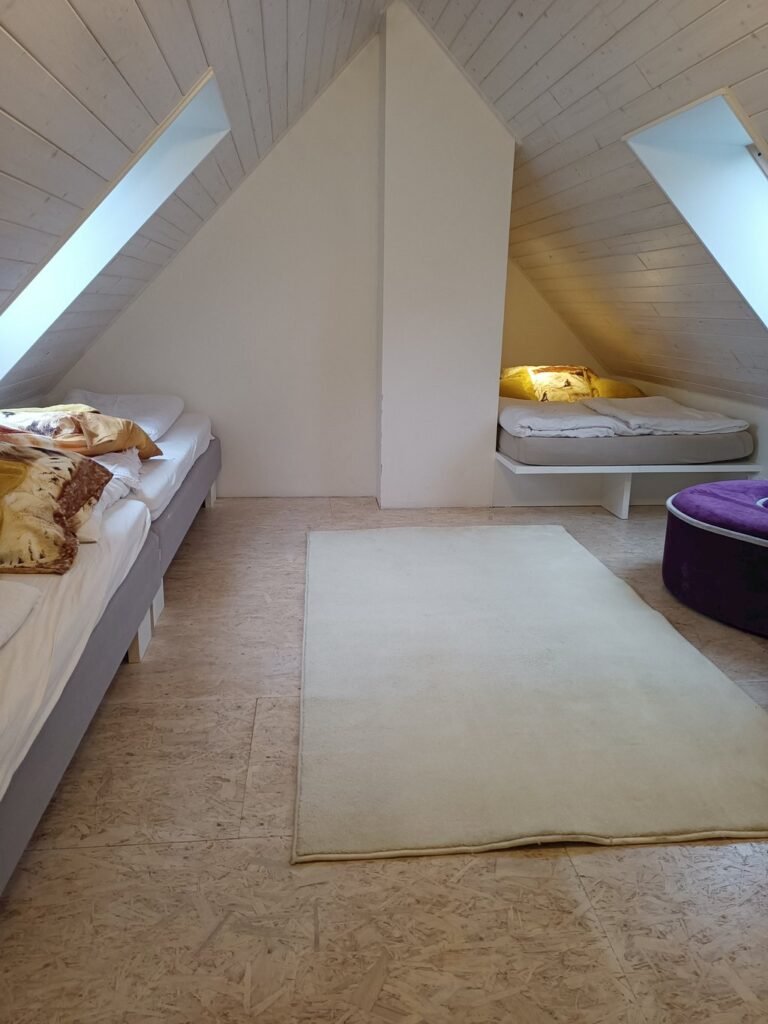 chalupa klokocka — foto 3