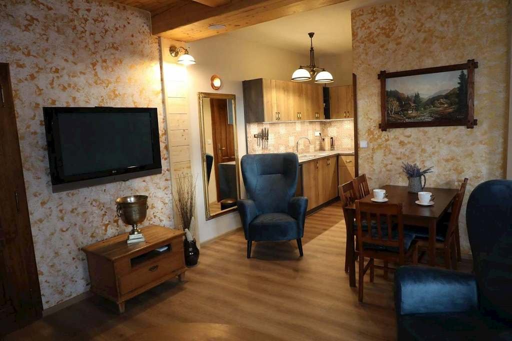 ubytovani pod lipou — foto 3