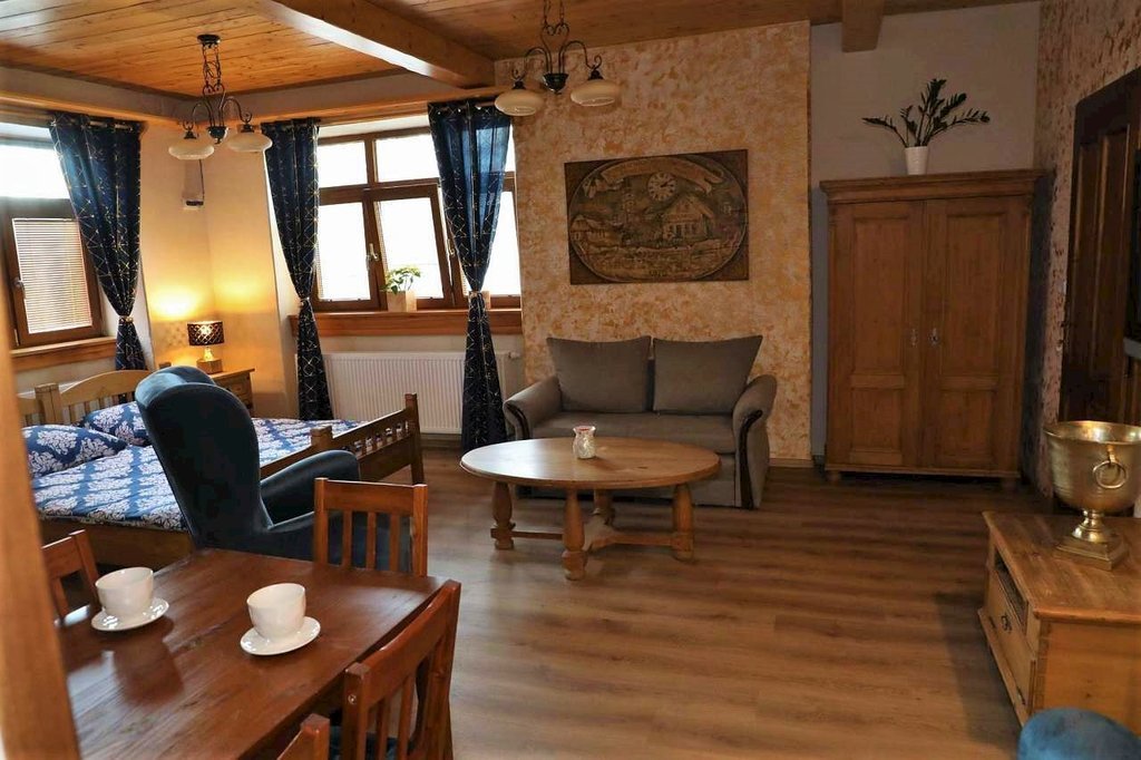 ubytovani pod lipou — foto 2