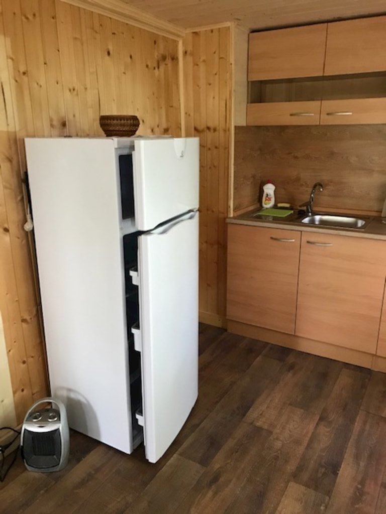 chata zahrabina bojnice — foto 2