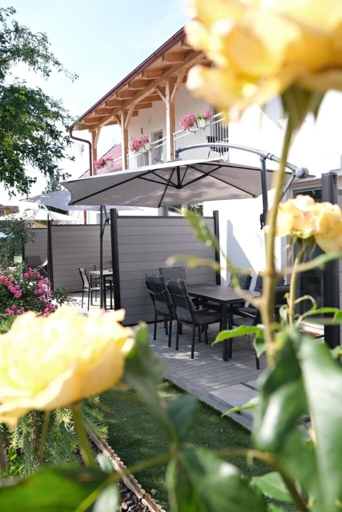 apartmanovy dum na kolonade — foto 3