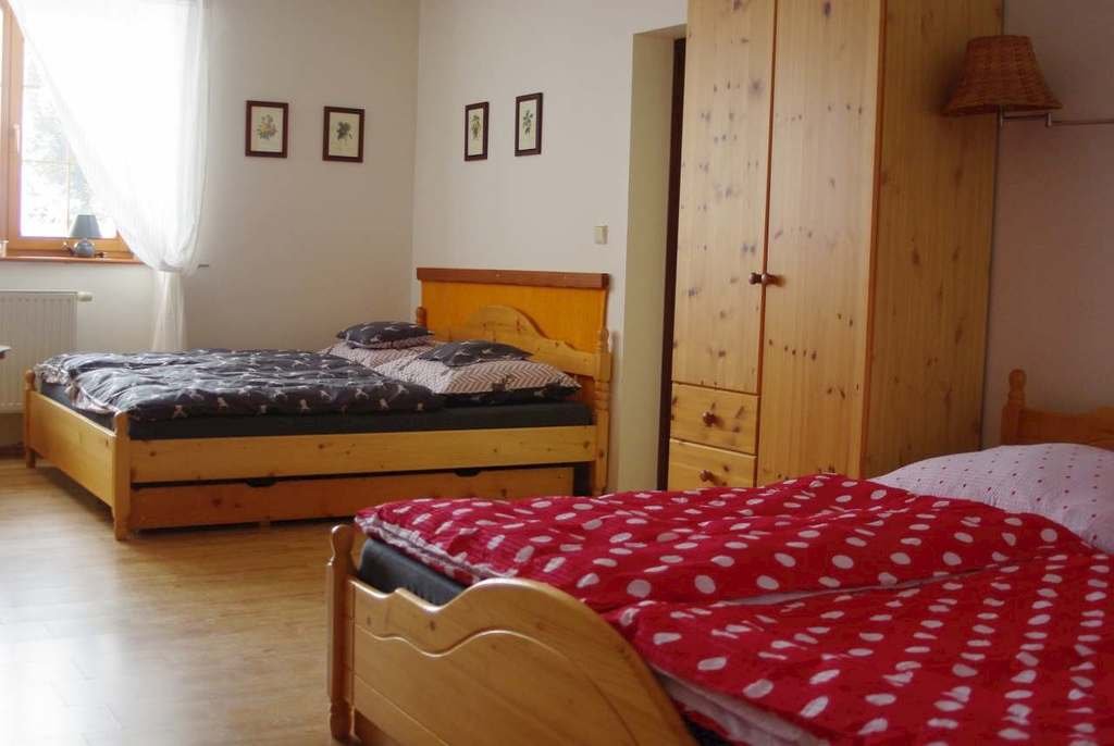 chalupa na zemi 211 — foto 3