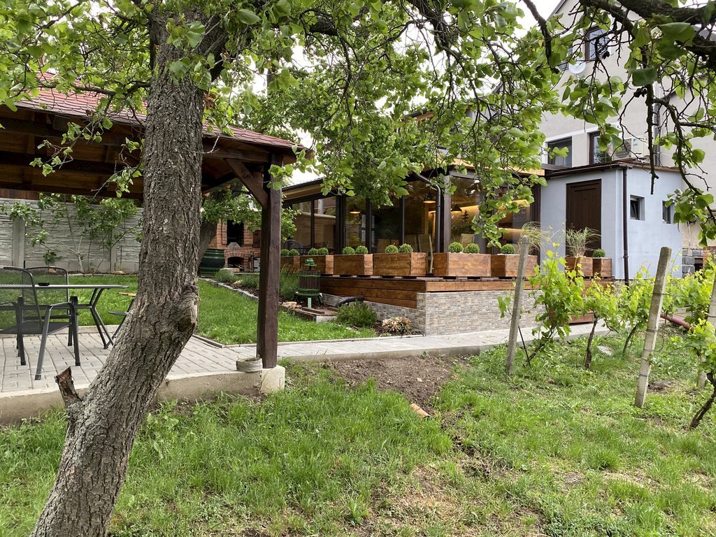 apartmany a vinarstvi kana — foto 2
