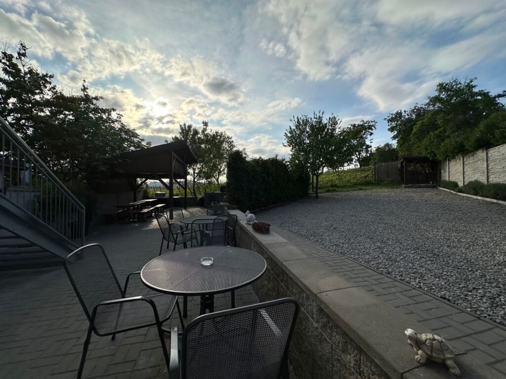 Apartmany a vinarstvi kana — foto 7