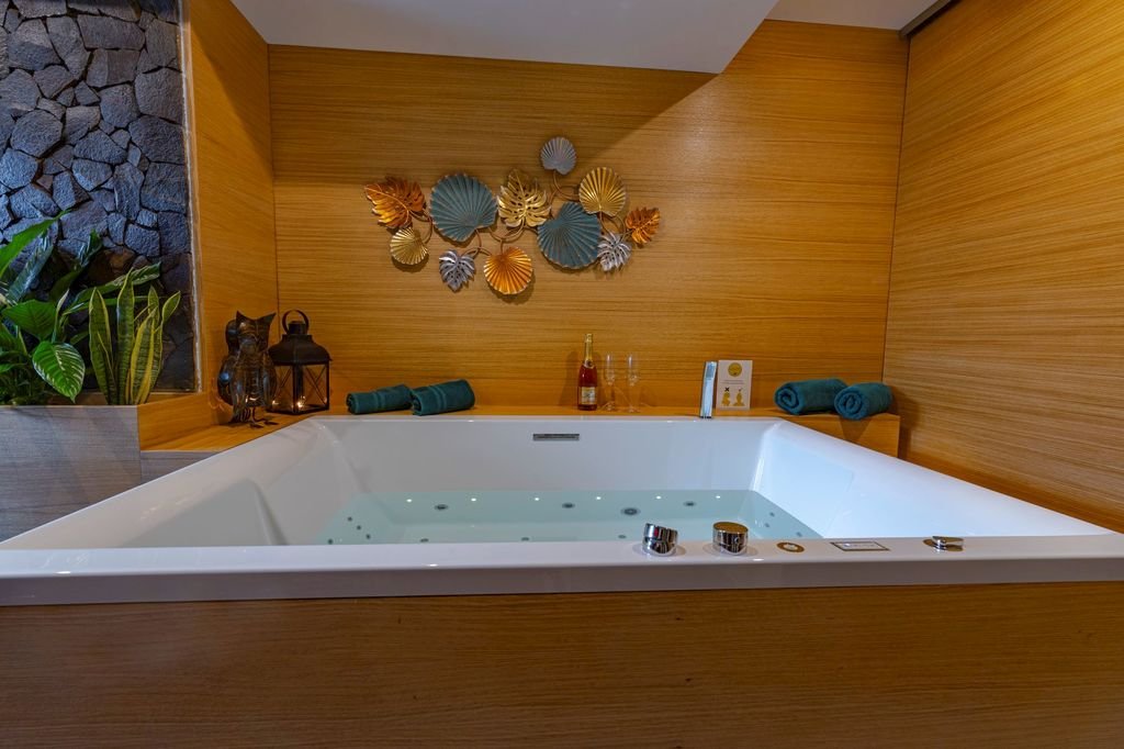 apartman lux bojnice — foto 2