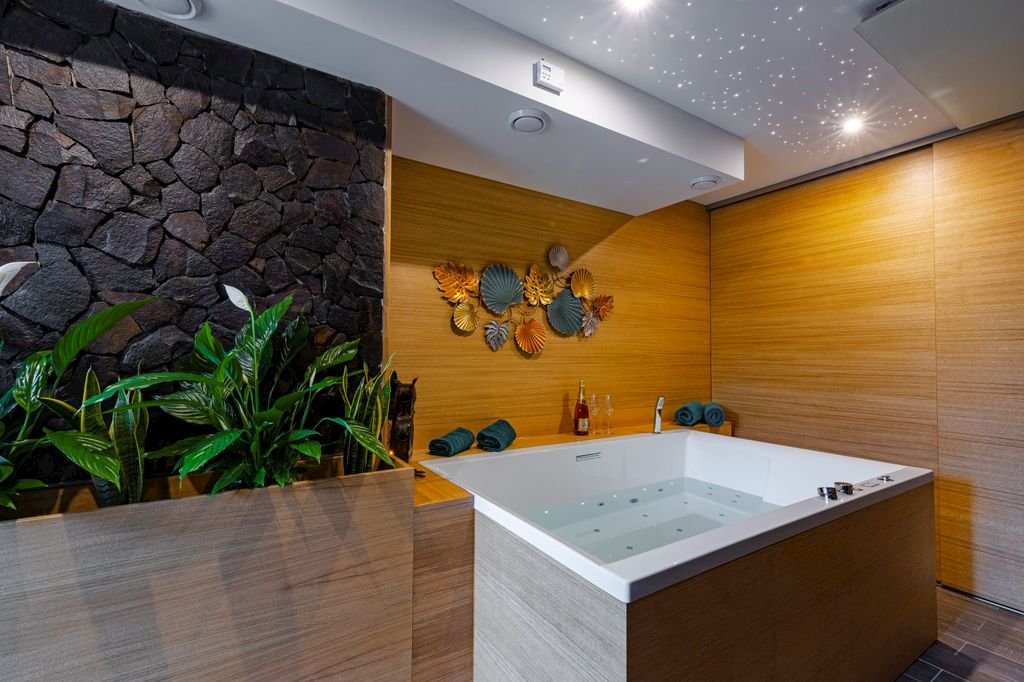 apartman lux bojnice