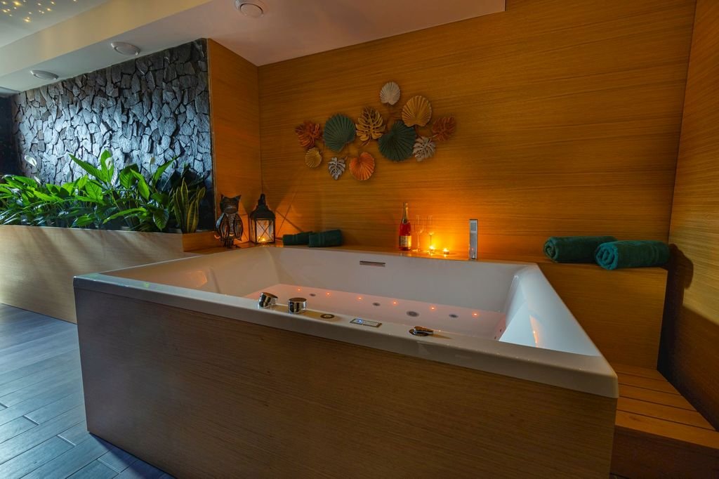 apartman lux bojnice — foto 3