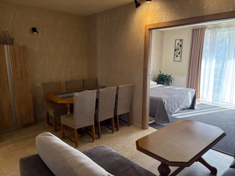 apartmany i kafe bojnice