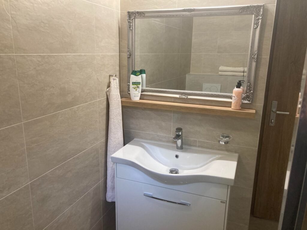 apartmany i kafe bojnice — foto 2