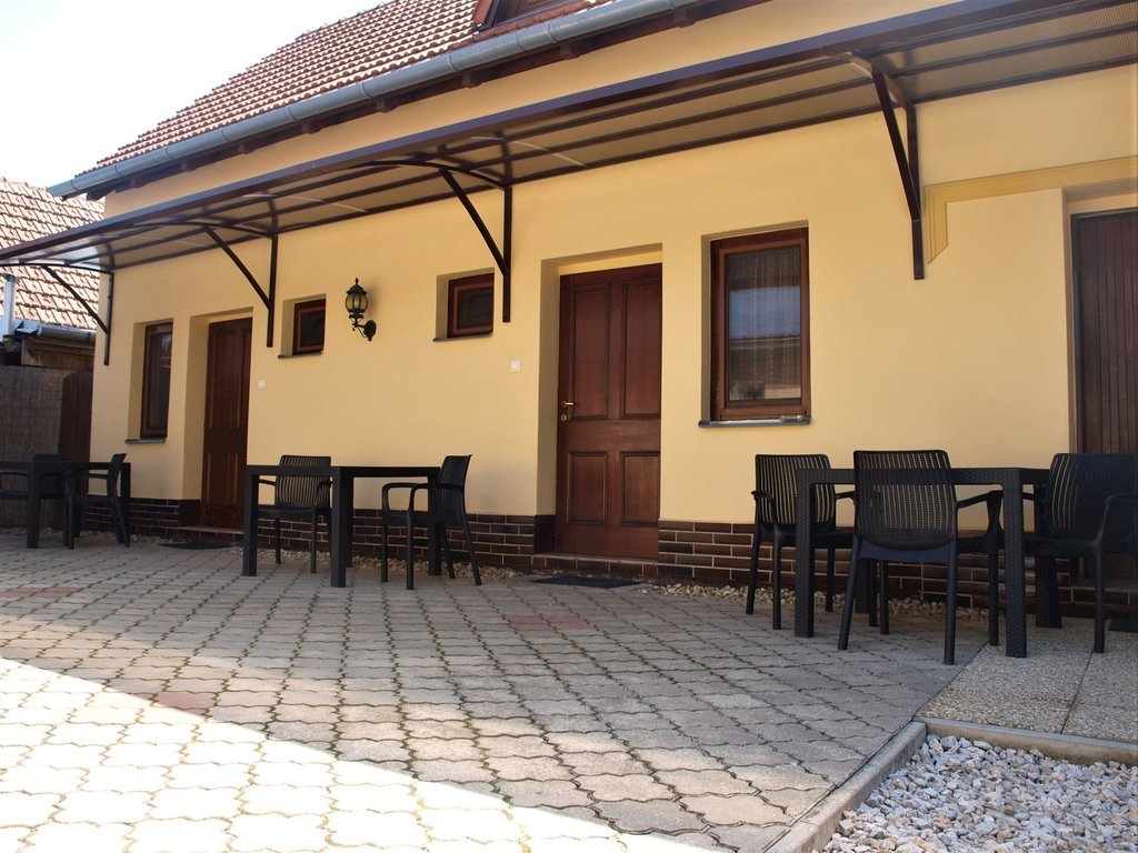 apartmany judita kissova — foto 3