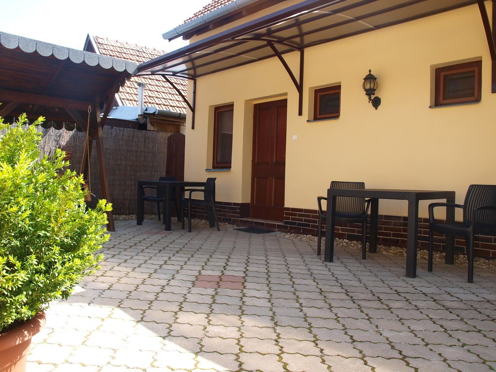 apartmany judita kissova — foto 2