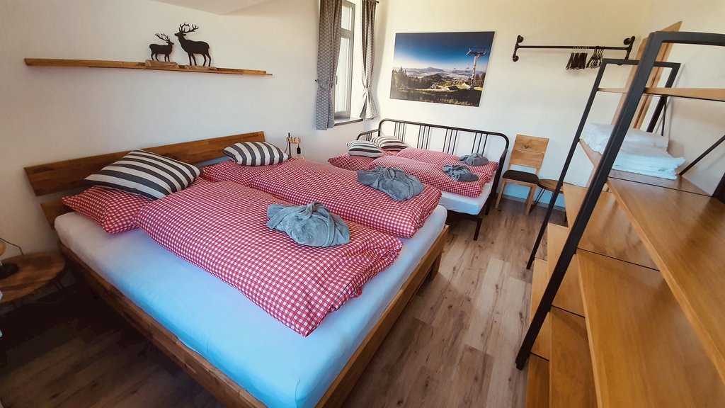 mountain houses kubinska hola — foto 3