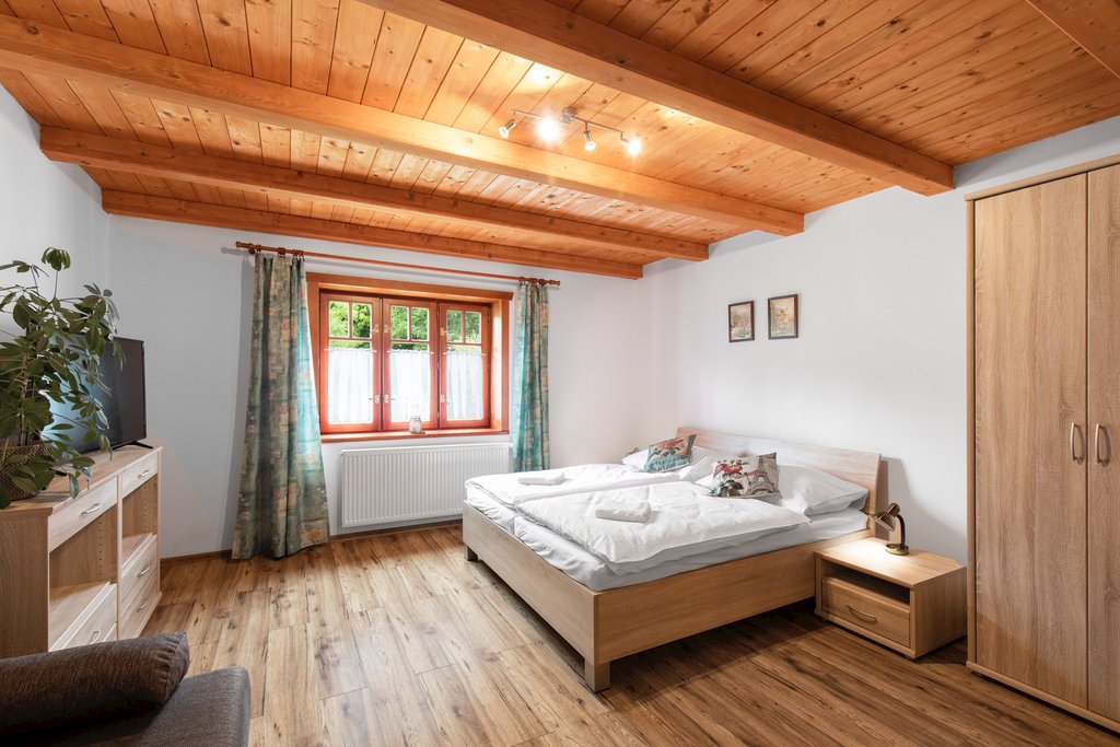 apartmany nad bieberkou — foto 2