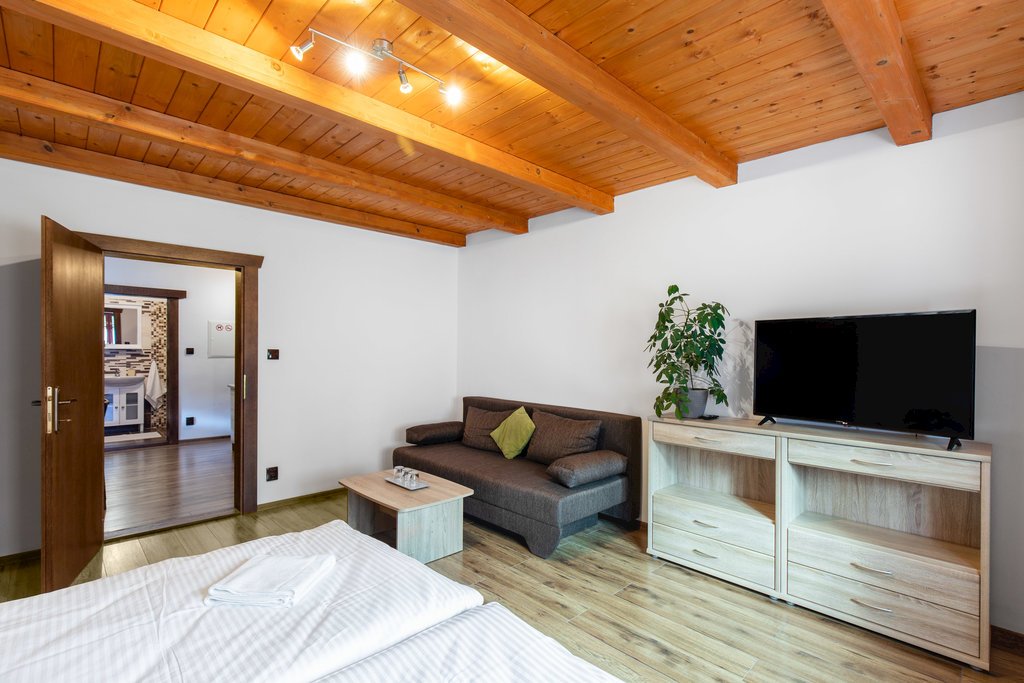 apartmany nad bieberkou