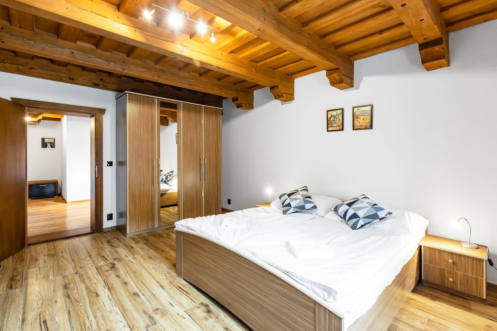 Apartmany nad bieberkou — foto 6