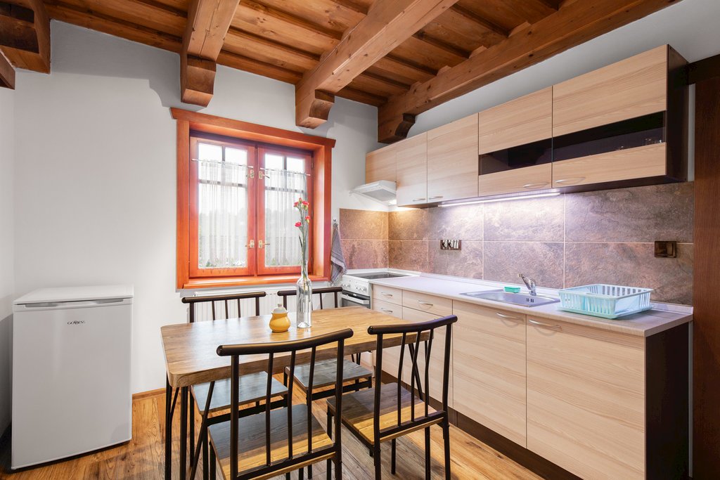 Apartmany nad bieberkou — foto 5