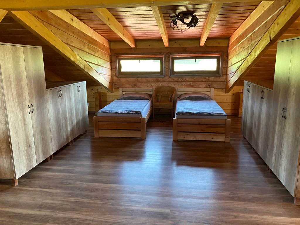 drevenica sned — foto 2