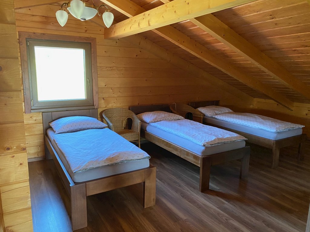 drevenica sned — foto 3