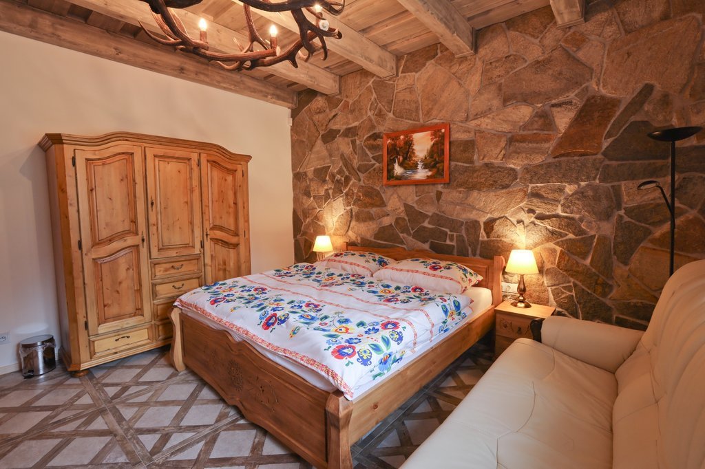 chaty na orave — foto 6