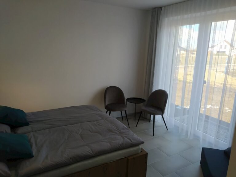 apartmany nela