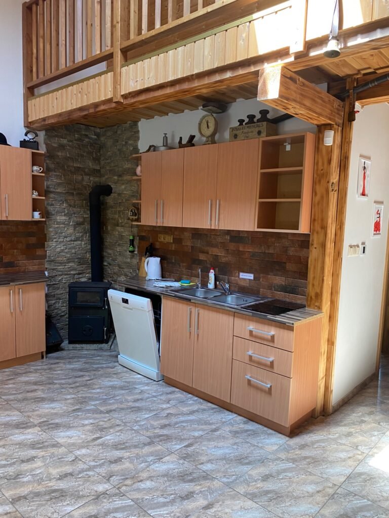 chata helen — foto 3