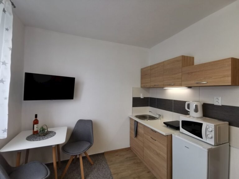 apartmany star kezmarok