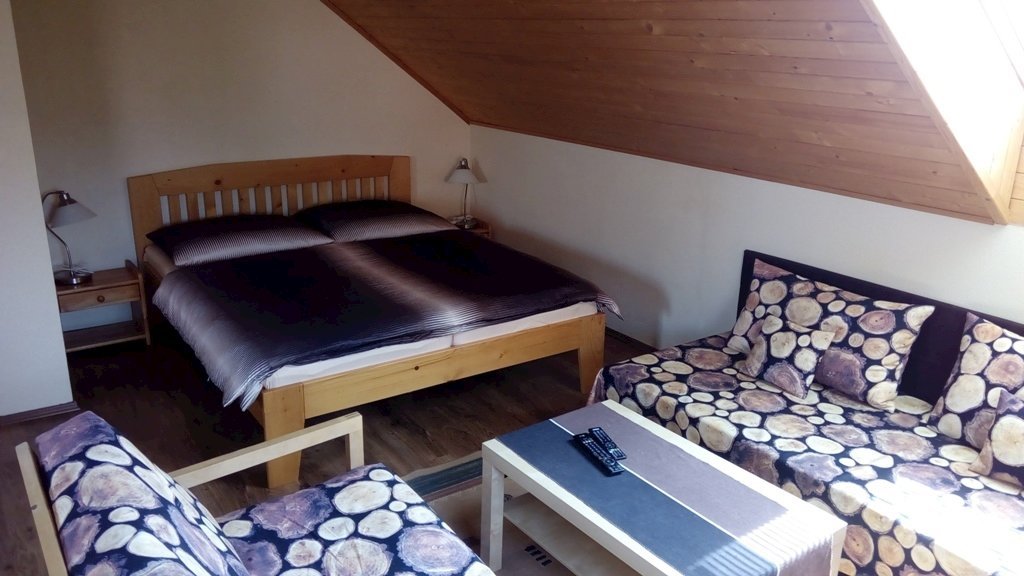 apartmany kamil — foto 6