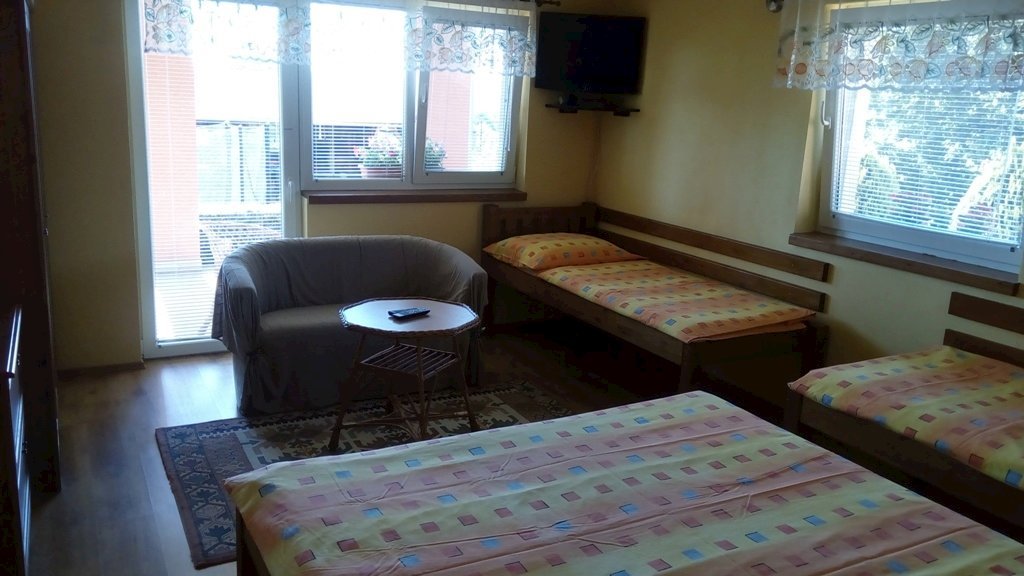 apartmany kamil — foto 2