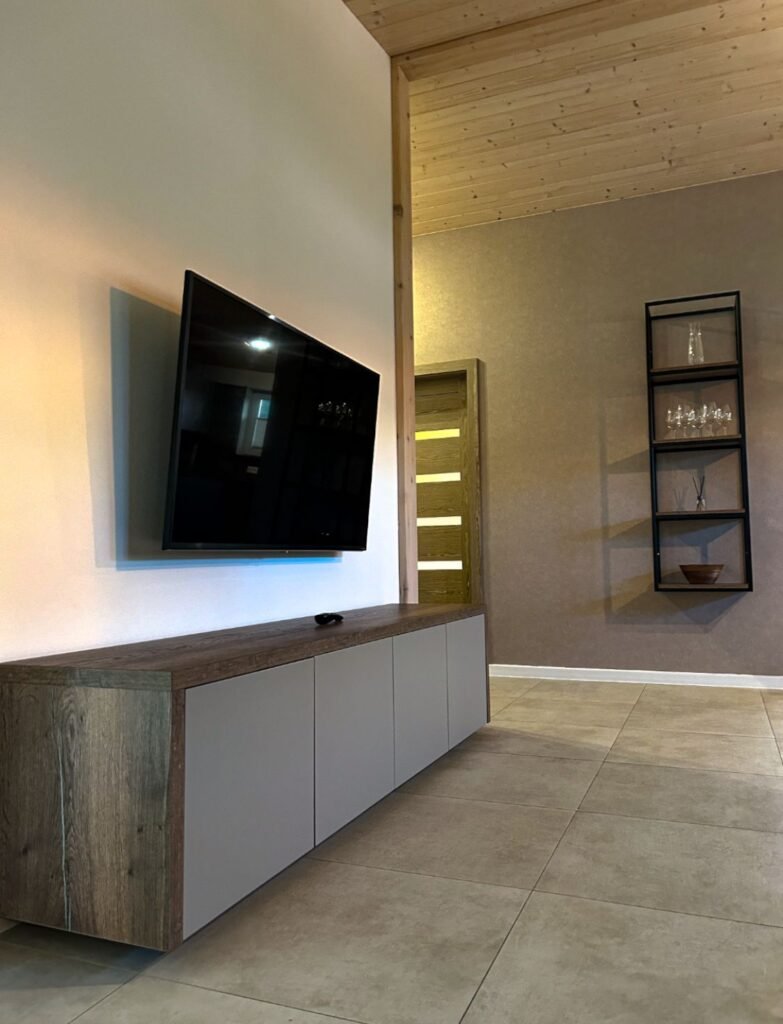 rezort zvernica — foto 2